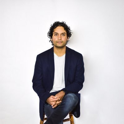 Nihar Neelakanti