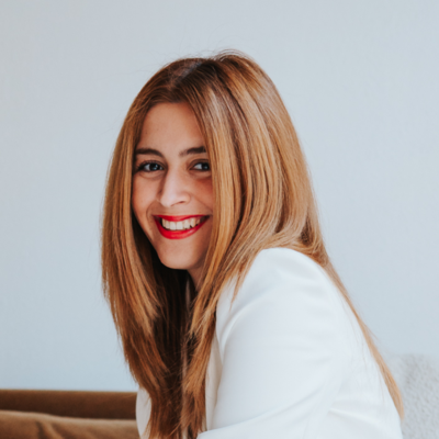 Diana Vicezar's Profile Picture