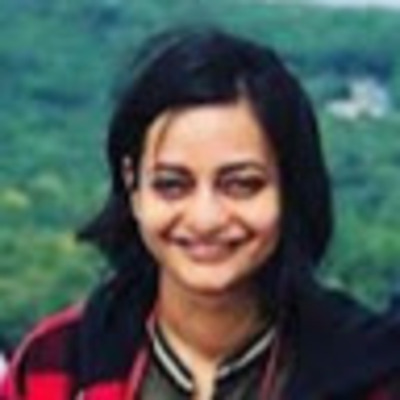 Parul Singh