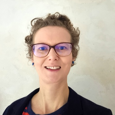 Sophie Heins