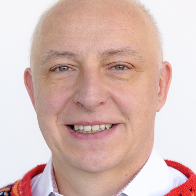 Peter Sommerlad