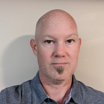 Mark Perry