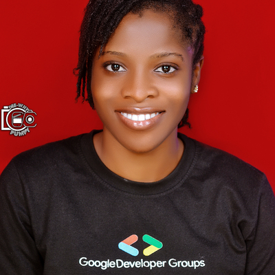 Elizabeth Agada