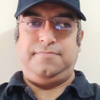 Manish Panchmatia