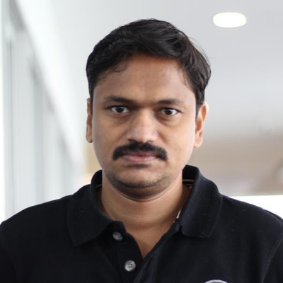 Devendra Baghel