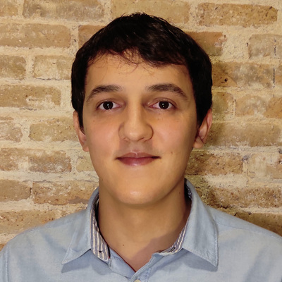 Houssein Laftouh Zaidi