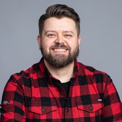 Antti Arnell
