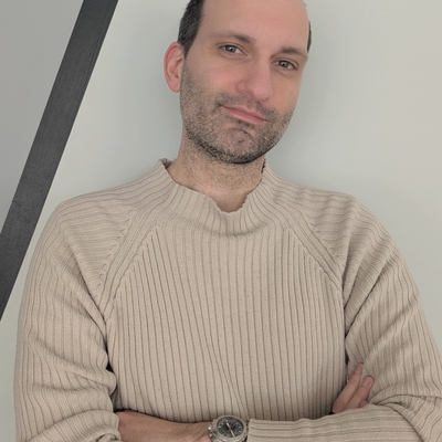 Fabrizio Marocchino