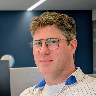 Wouter Visscher