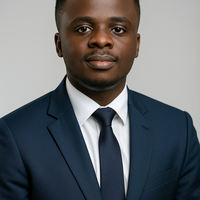 Isaiah Clifford Opoku