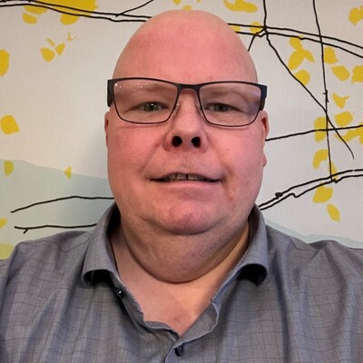 Inge Magne Bruvik's Profile Picture