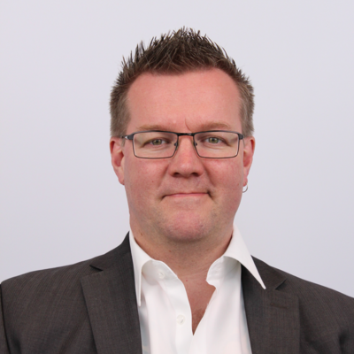 Robert Wood's Profile Picture