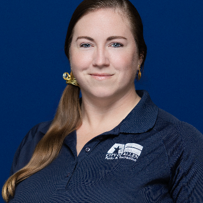 Mary Foster