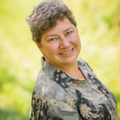 Jean Seely