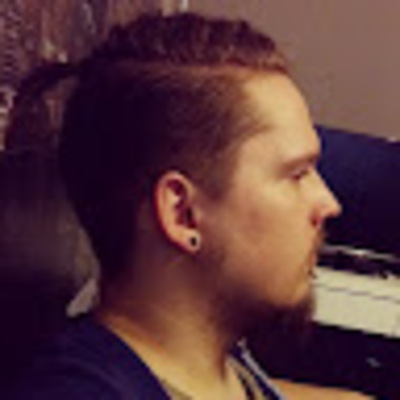 Mantas Umbrasas's Profile Picture