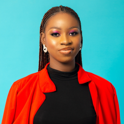 Helen Ugoeze Okereke