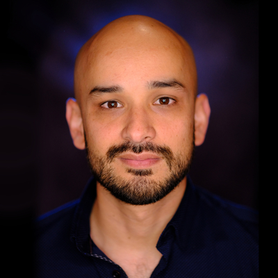 Diego Gonzalez