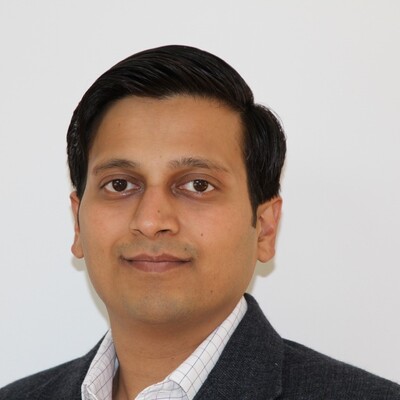 Akhil Mittal