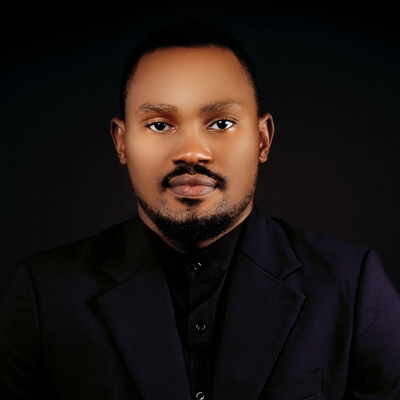 Chukwuemerie Ujam