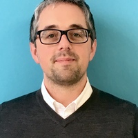 Paul Bailey