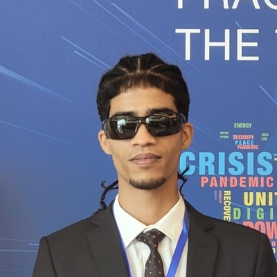 Mohssine El moumine