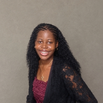 Karinmoluwa Akinrelere