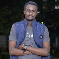 Eric Muli