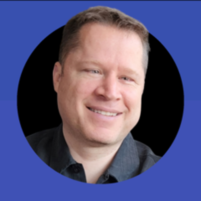 Jeff Lynch's Profile Picture