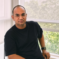Ankit Mehta