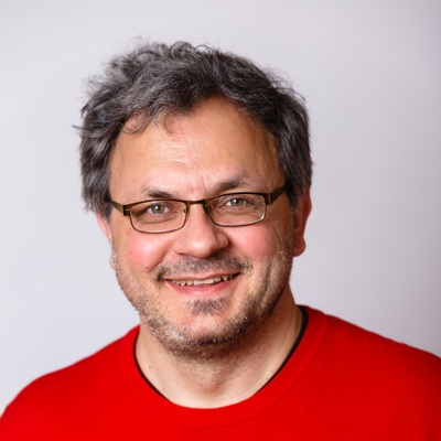 Tomislav Lulić