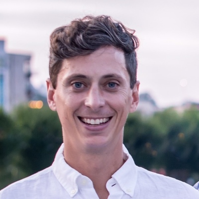 Ben Callaway
