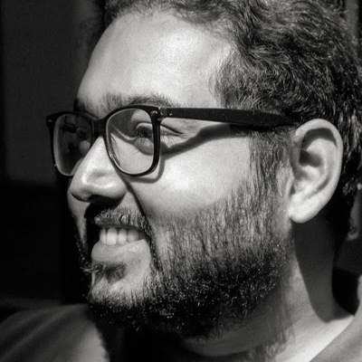Vinay Shenoy