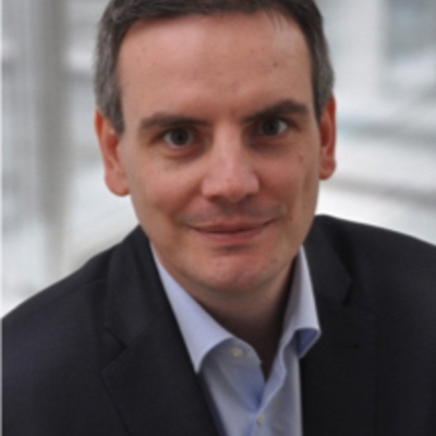 Daniel Speicher