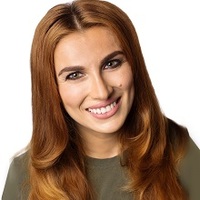 Olia Gavrysh