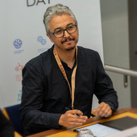 Marco Antonio Silva