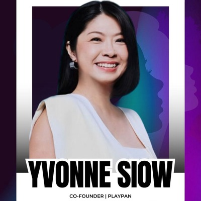Yvonne Siow