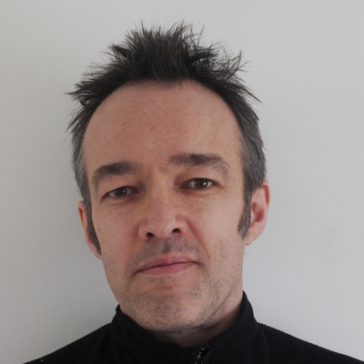 Julian Everett