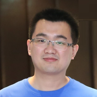Zhu Rodger