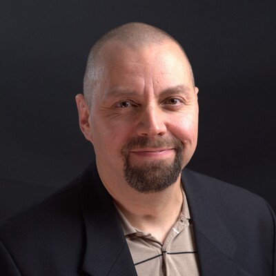 Jouni Heikniemi's Profile Picture