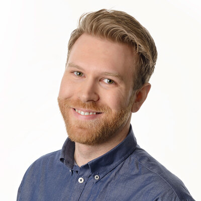 Christian Grimsgaard