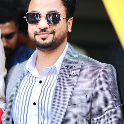 Shubham Jindal's Profile Picture