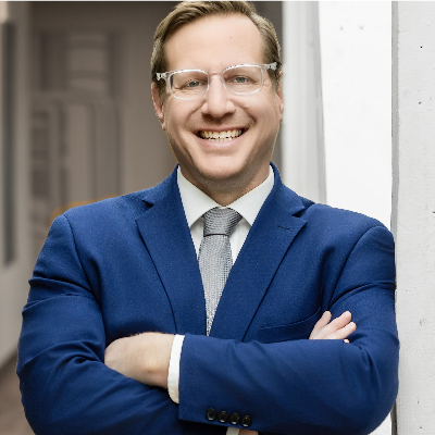 Ted Johnson