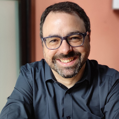 Diego Martinez