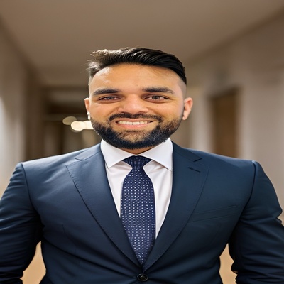 Mohit Gupta