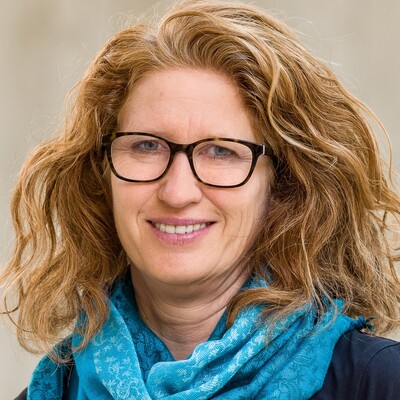 Bettina Merlin, Program director Master Entrepreneurship, Hochschule Heilbronn