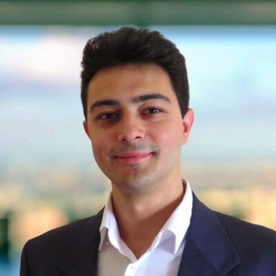 Luca Passaretta