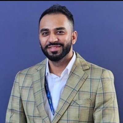 Maaz Memon – CEO GloFi