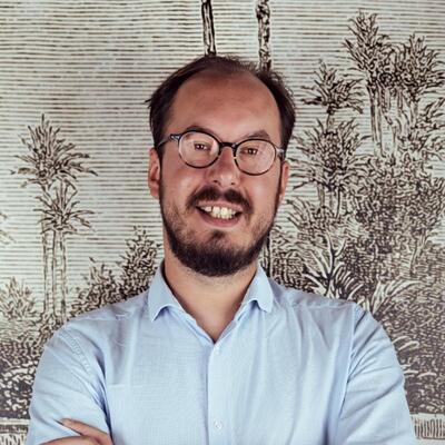 Michel Lictevout's Profile Picture