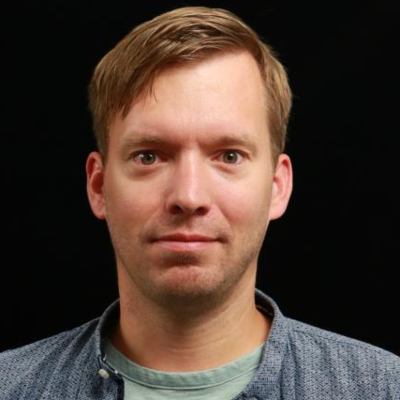 photo of Christian Kniep