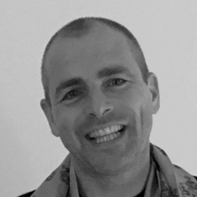 Jeroen van der Wal